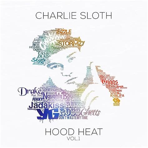 hood heat vol 1|Hood Heat: Charlie Sloth: Amazon.co.uk: CDs & Vinyl.